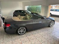 occasion BMW 335 Cabriolet 335i Luxe A