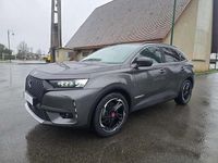 Occasion DS Automobiles DS7 Crossback Performance Line Plus 224 ch (164 kW) 2022 SUV