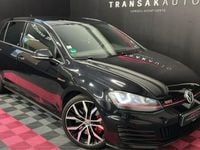 Occasion VW Golf VII GTI 230 ch (169 kW) 2014 Berline