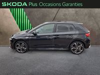 occasion Skoda Fabia 1.0 TSI 110ch Monte Carlo DSG7