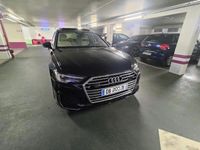 Occasion Audi A6 204 ch (150 kW) 2019 Break