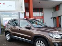 Occasion VW Tiguan Sportline 171 ch (125 kW) 2011 SUV