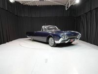 Occasion Ford Thunderbird 300 ch (220 kW) 1962 Autres Cabriolet