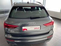 occasion Audi Q3 S line 40 TDI quattro 147 kW (200 ch) S tronic