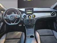 Occasion Mercedes GLA250 211 ch (155 kW) 2015 Gris SUV