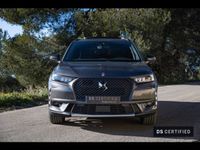 occasion DS Automobiles DS7 Crossback E-TENSE 4x4 300ch Performance Line +