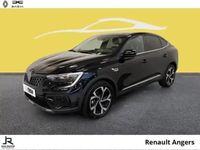 Occasion Renault Arkana Techno 2025 Noir métal SUV