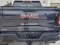 Occasion GMC Sierra 426 ch (313 kW) 2024 Noir Pick-up