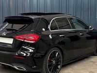 Occasion Mercedes A150 AMG line 150 ch (110 kW) 2019 Berline