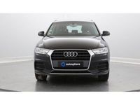 occasion Audi Q3 2.0 TDI 150ch ultra Ambiente