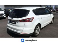 occasion Ford S-MAX 2.0 TDCi 150ch Stop&Start Titanium