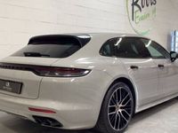 occasion Porsche Panamera 2.9 4 E-HYBRID SPORT TURISMO DCT