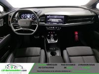 occasion Audi Q4 e-tron 40 204 ch 82 kW