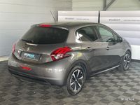 occasion Peugeot 208 I PURETECH 110CH S&S BVM6 TECH EDITION