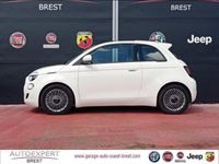 occasion Fiat 500e 118ch Icône - VIVA3682143