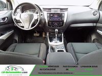 occasion Nissan Navara 2.3 DCI 190 DOUBLE CAB BVA