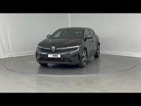 Occasion Renault Megane E-Tech Iconic 161 kW (220 ch) 2022 Noir Berline