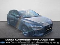 occasion Ford Focus 1.0 Flexifuel mHEV 125ch ST-Line X - VIVA153262966