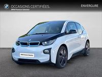 Occasion BMW i3 127 kW (173 ch) 2015 Blanc Citadine