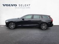 occasion Volvo V60 V60B4 197 ch Geartronic 8