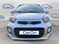 Occasion Kia Picanto 65 ch (47 kW) 2017 Citadine