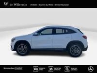 Occasion Mercedes GLA250 AMG line 2022 Blanc polaire non métallisé SUV
