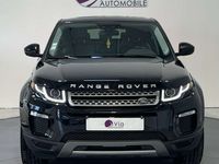 occasion Land Rover Range Rover evoque TD4 180 BVA Pure