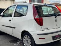 Occasion Fiat Punto 60 ch (44 kW) 2008 Citadine
