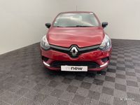 occasion Renault Clio IV 1.2 16v 75ch Life 5p