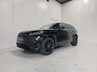 occasion Land Rover Range Rover Velar 2.0d Awd R-dynamic - Gps - Meridian - Topstaat