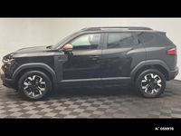 Occasion Dacia Duster Extreme 140 ch (102 kW) 2025