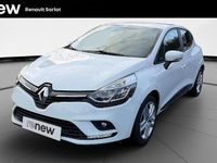 Occasion Renault Clio IV Business 2019 Blanc Citadine