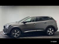 occasion Peugeot 3008 II HYBRID4 300 E-EAT8 GT