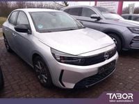 Occasion Opel Corsa 101 ch (74 kW) 2024 Argent Citadine