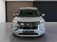 Nouvelle Mitsubishi Outlander 306 ch (225 kW) 2025 Gris SUV