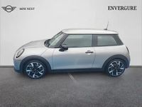 Occasion Mini Cooper Classic 158 ch (116 kW) 2025 Gris Citadine