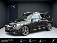 occasion Mercedes GLB200 ClasseD Amg Line 2.0 150 Ch Dct8