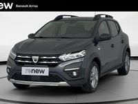 Occasion Dacia Sandero Essentiel 2021 Gris Citadine
