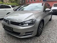 Occasion VW Golf Style 122 ch (89 kW) 2011 Berline
