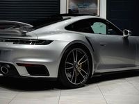 Occasion Porsche 911 Turbo S 650 ch (478 kW) 2020 Coupé