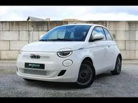 occasion Fiat 500e 