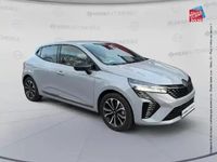 Occasion Renault Clio V Techno 92 ch (67 kW) 2025 Gris Berline