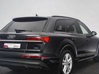 occasion Audi Q7 55 TFSI e 380ch S line quattro 5 places