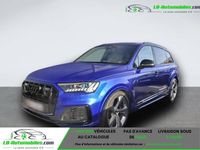 occasion Audi SQ7 TFSI 507ch BVA Quattro 5pl