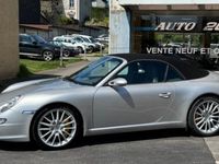 Occasion Porsche 911 Carrera S 355 ch (261 kW) 2005 Coupé