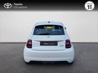 occasion Fiat 500e 118ch Icône - VIVA3461187