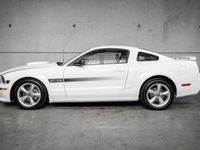 occasion Ford Mustang GT CALIFORNIA SPECIALE