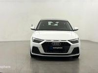 Occasion Audi A1 Advanced 111 ch (81 kW) 2021 Berline