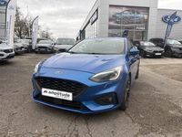 Occasion Ford Focus ST-Line 150 ch (110 kW) 2019 Fashion bleu island Berline