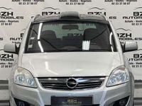 occasion Opel Zafira 1.7 CDTI110 FAP COOL LINE² ECOF